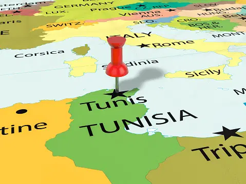Tunisian Rapper Candidate For Presidency Sentenced To Prison