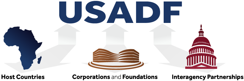 USADF And Lagos State Strengthen Partnership To Empower Youth