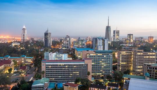 5 Travel Hacks For Visiting Kenya On A Budget