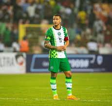 Transfer: William Troost-Ekong Set To Join Al-Khalood In Saudi Arabia