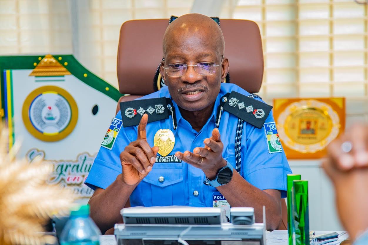 IGP Orders Movement Restriction Ahead Of Edo Governorship Election