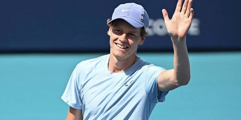 Tennis: Jannik Sinner Cleared Of Wrongdoing After Failed Drug Tests