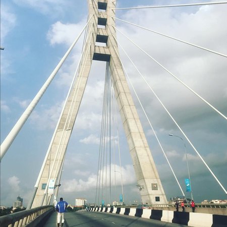 Lagos Emerges As Africa’s Second-Largest City Economy