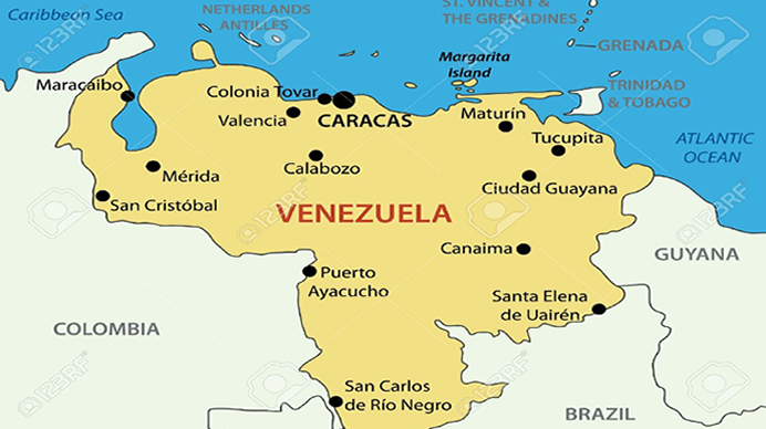 Venezuelan Opposition Calls On Military To Support Citizens Amid Crisis