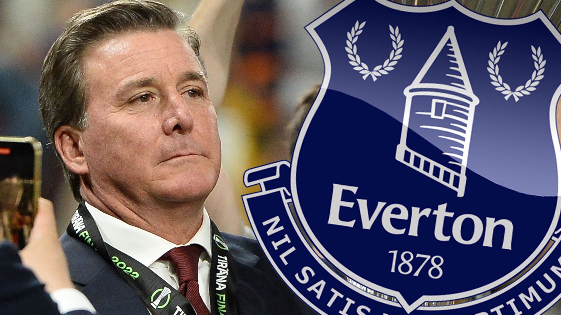 Breaking: The Friedkin Group Completes Takeover Of Everton Football Club, Securing Financial Future