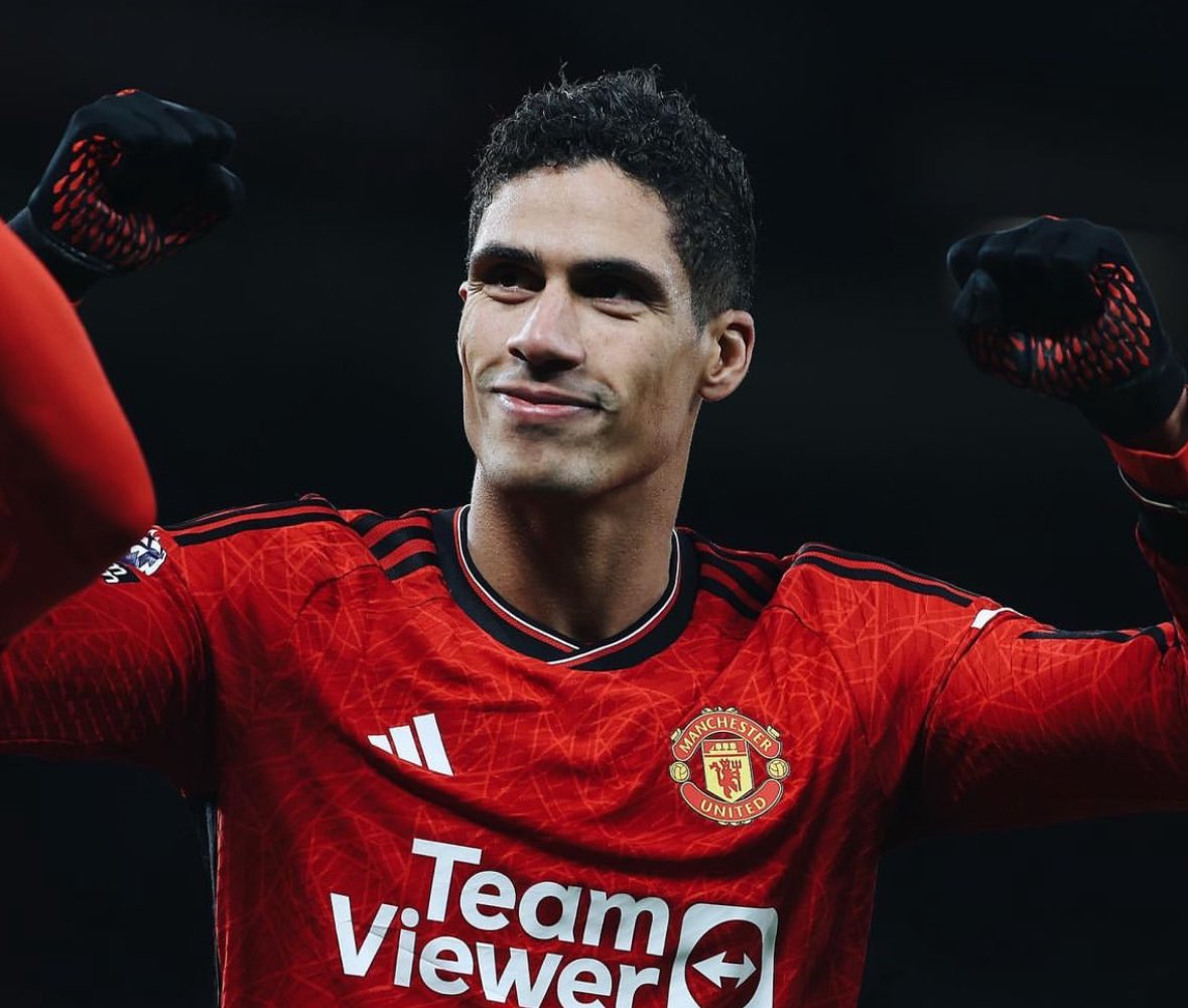Raphaël Varane Retires Following Serious Injury