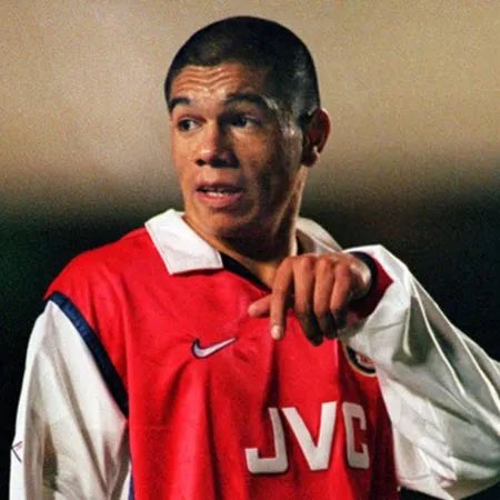 Former Arsenal And Dundee FC Forward Fabián “Tyson” Caballero Passes Away At 46