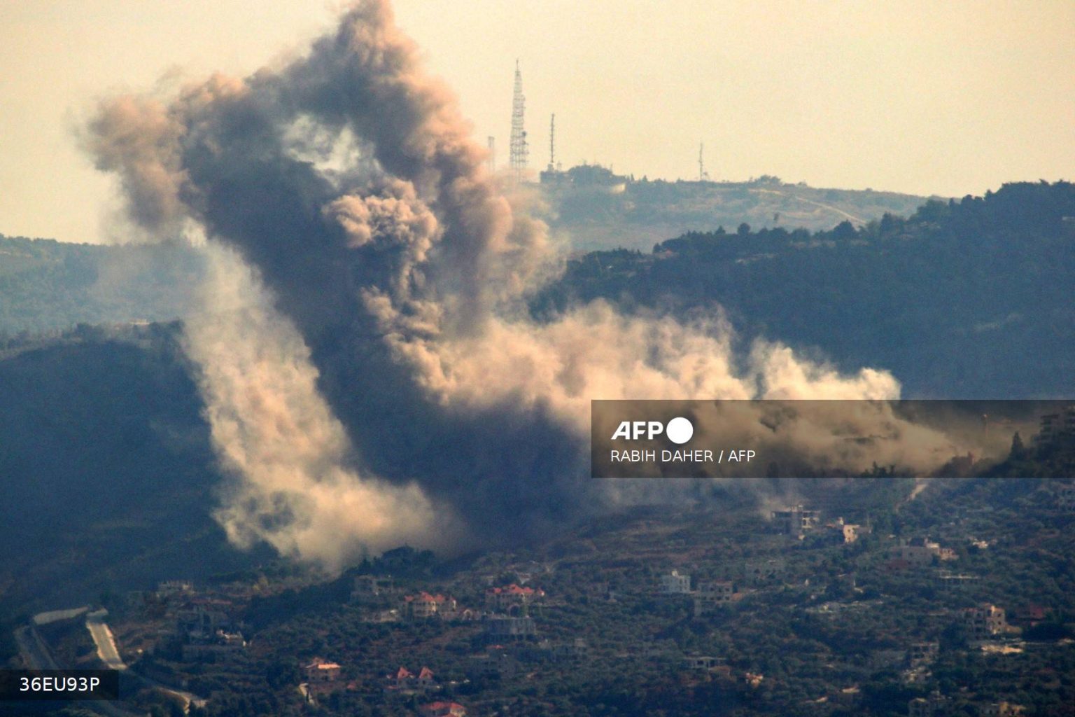 Israel’s Deadly West Bank Raid Enters Fourth Day
