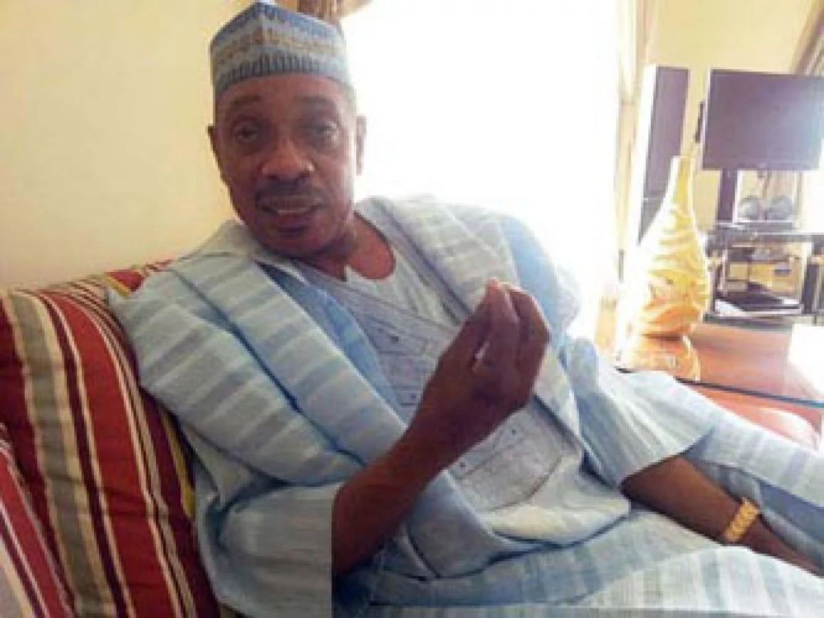 Former PDP Presidential Aspirant Abdul-Jhalil Tafawa Balewa Rejects Calls For Parliamentary System In Nigeria