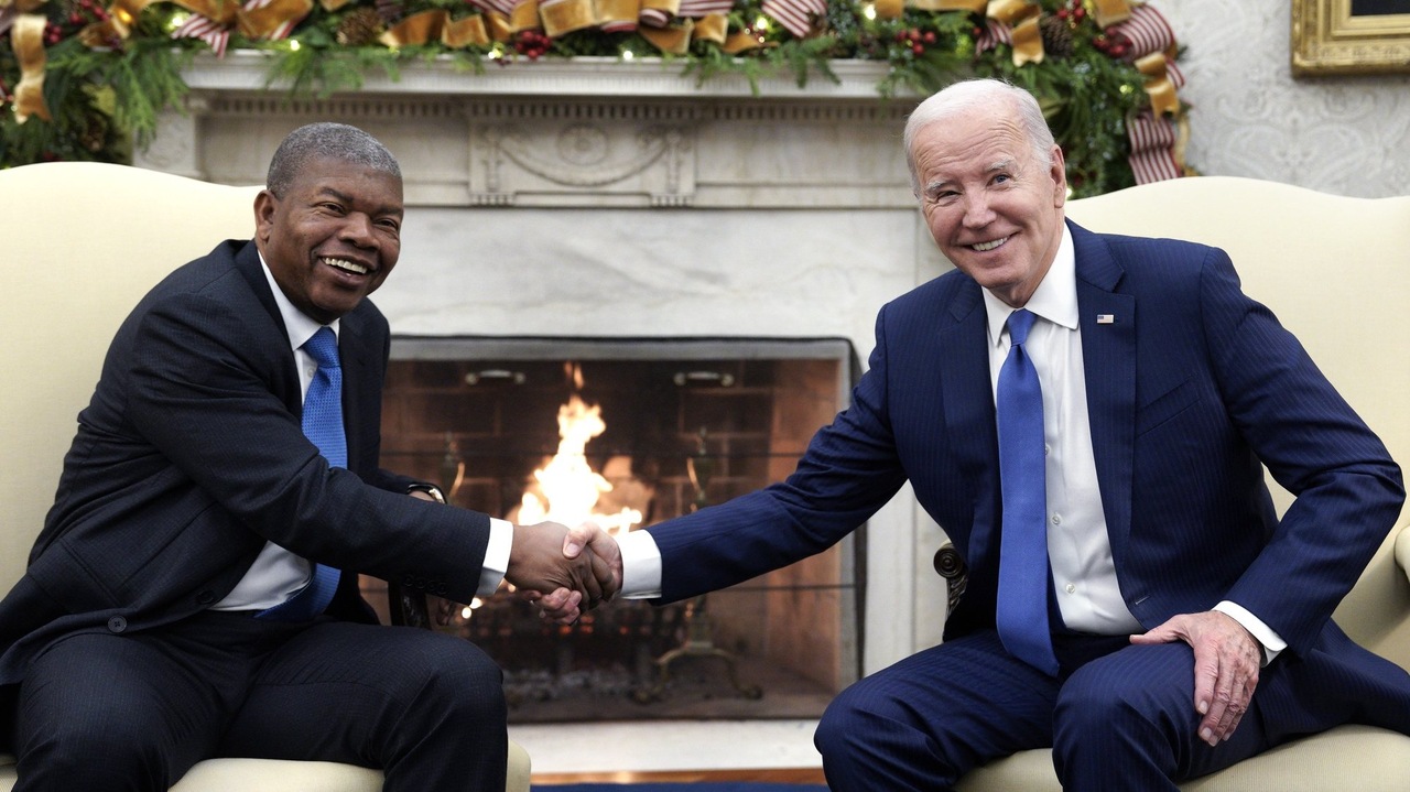 Angola To Host Biden On First Trip To Africa In October – White House Press Secretary, Karine Jean-Pierre