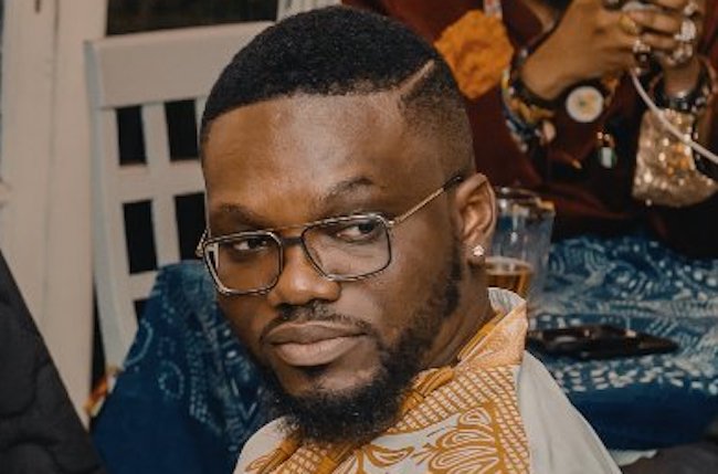 Investigative Journalist David Hundeyin Responds To Nigeria Police’s Accusations,