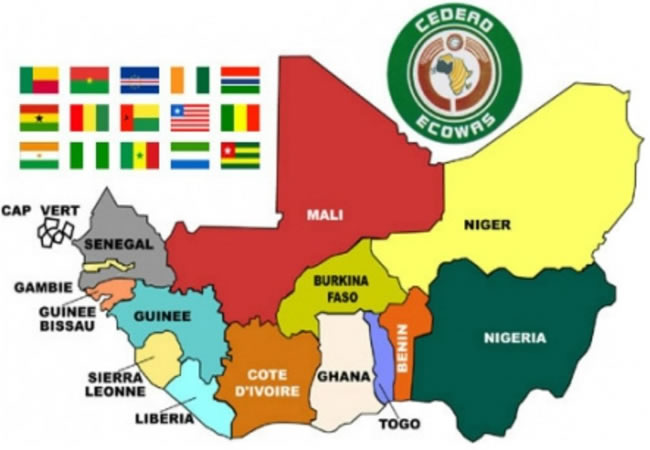 ECOWAS Lawmakers Urge Border Officials To Respect Free Movement Protocols