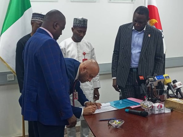 EFCC Returns $180,300 And 53 Vehicles Stolen From Canadian Citizens