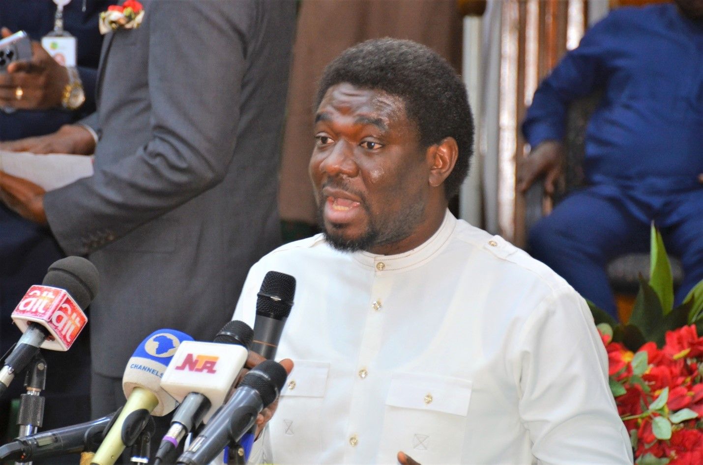 TUC Warns of Social Unrest Over Petrol Price Hike, Calls for Immediate Reversal