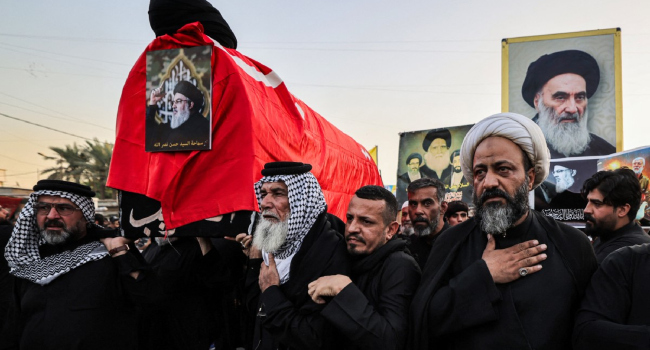 Body Of Hezbollah Leader Recovered As Israel Kills Another Top Leader