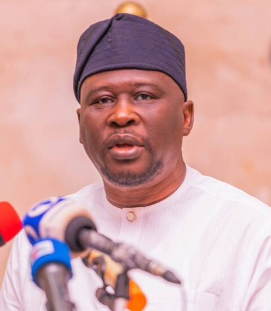 Adamawa Governor Fintiri Condemns Edo Governorship Election, Says Democracy is Under Attack
