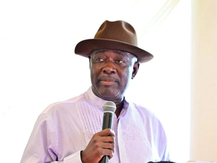 Wike Responsible For My Ministerial Appointment – Lokpobiri