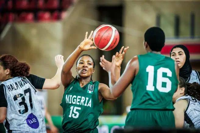 Basketball: Nigeria Secures World Cup Spot With Victory Over Uganda In U-18 FIBA Africa Qualifiers