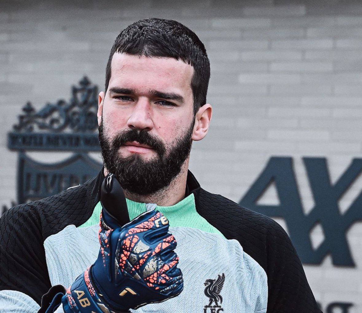 Alisson Questions New Champions League Format
