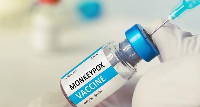 U.S Commitment To Address Global Mpox Outbreak