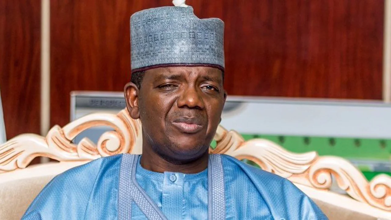 Federal High Court Approves Suit Seeking Probe Into Allegations Linking Defence Minister Matawalle To Banditry