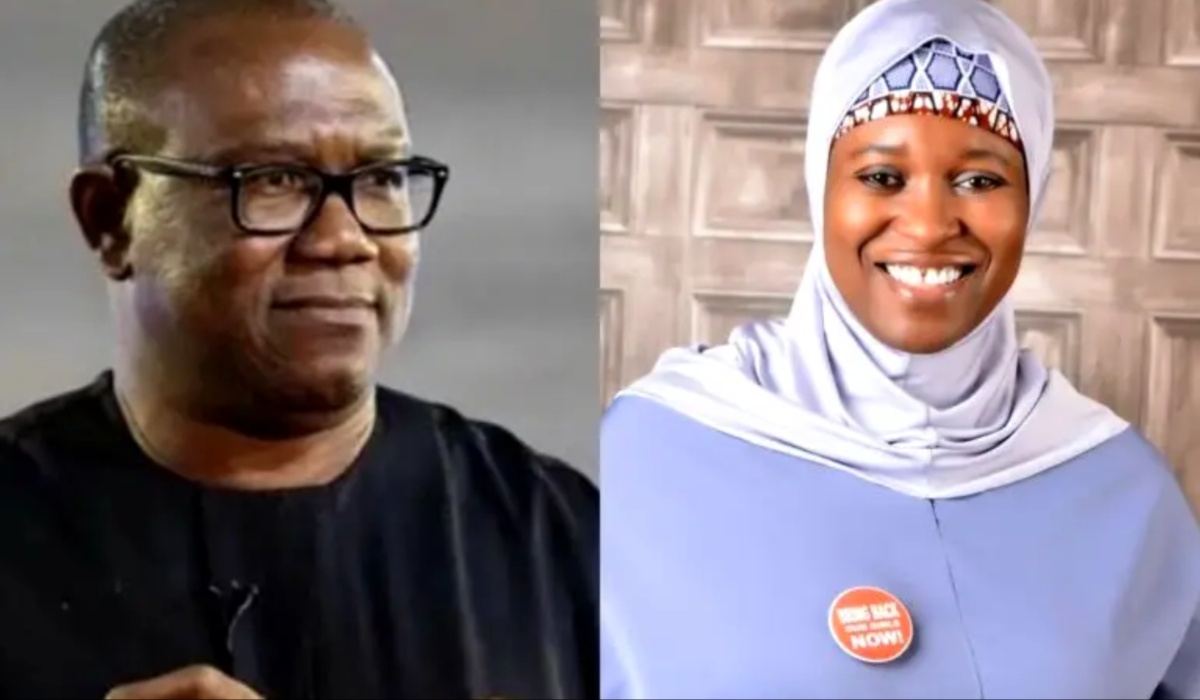 Labour Party Urges NSA, EFCC To Investigate Aisha Yesufu, Peter Obi, Afenifere Leaders Over Alleged Campaign Fund Mismanagement