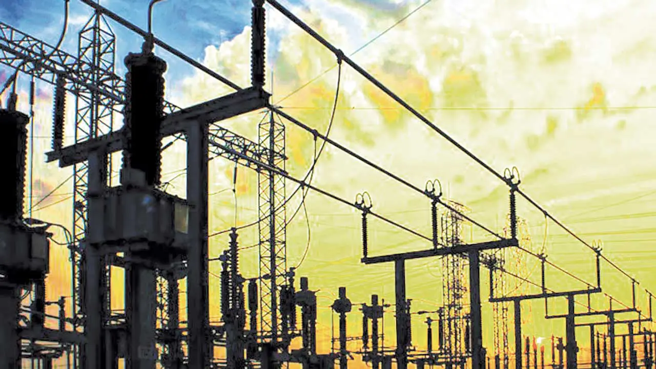 National Grid Collapse Plunges Nigeria Into Darkness Once More