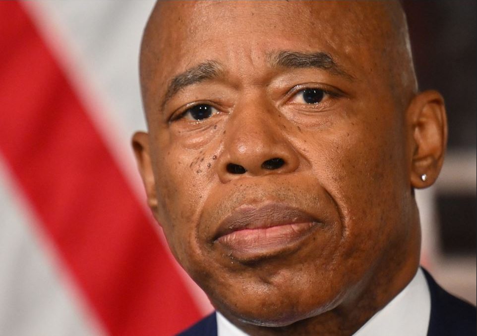 New York Mayor Charged With Bribery, Fraud Refuses Calls To Step Down