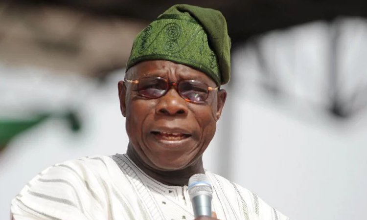 Corrupt Politicians Cannot Deliver Good Governance, Says Obasanjo