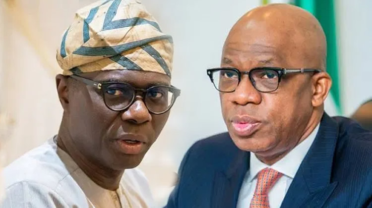 Oyan Dam Set To Release Water, Lagos And Ogun Issue Flood Warnings To Riverbank Communities