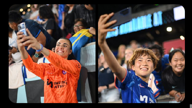 Women’s Football: Chelsea Introduces New Policy Regarding Player Interactions After Matches