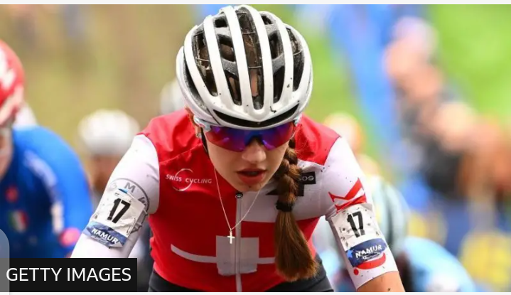 Sad One As Swiss Cyclist Muriel Furrer Dies After World Championships Crash