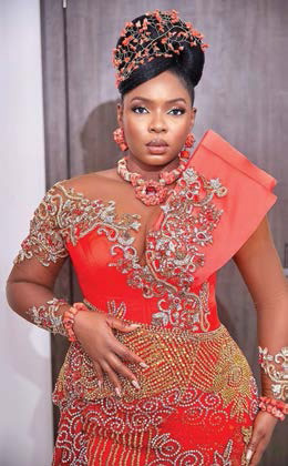 Spotify Crowns Yemi Alade As EQUAL Africa Artist