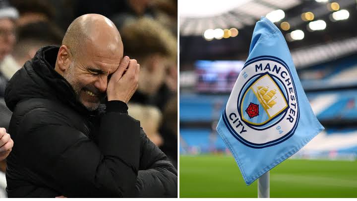 Manchester City Set For Historic Legal Battle As Premier League Financial Charges Loom
