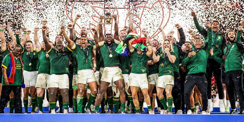 South Africa Triumph In 2024 Rugby Championship With Dominant Win Over Argentina