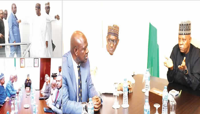 Fuel Hike: NNPC Supplies 30 Million Barrels To Dangote Refinery, Plans Additional 17 Million Barrels