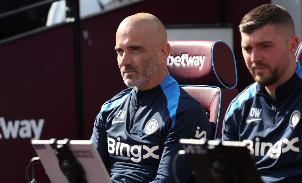 Enzo Maresca On Chelsea’s Title Hopes: “We Are Not Ready To Compete With Manchester City Or Arsenal”