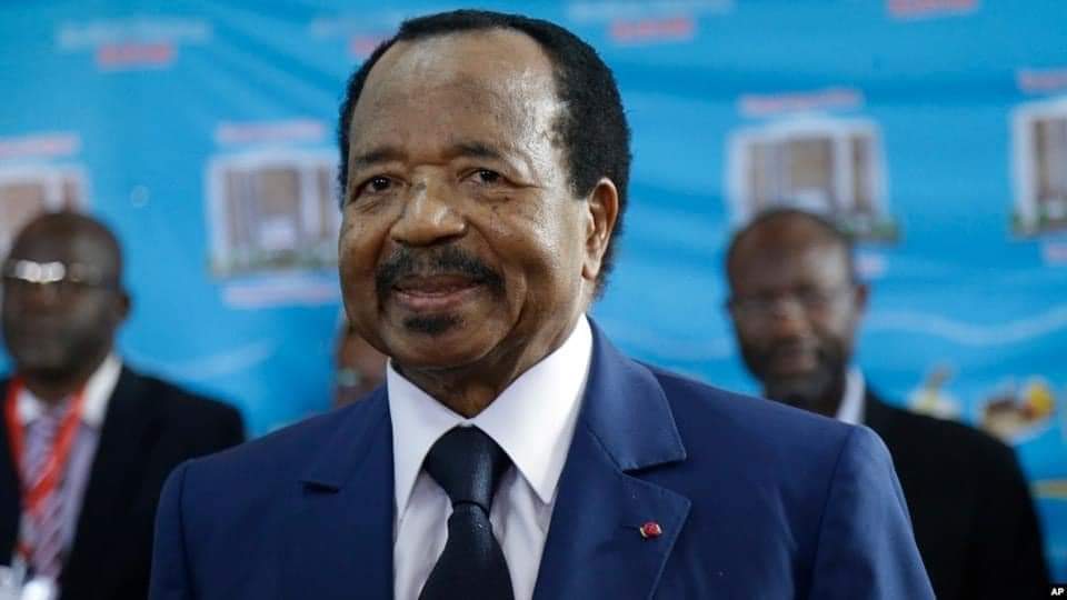 Updated: Cameroon Denies President Biya’s Death