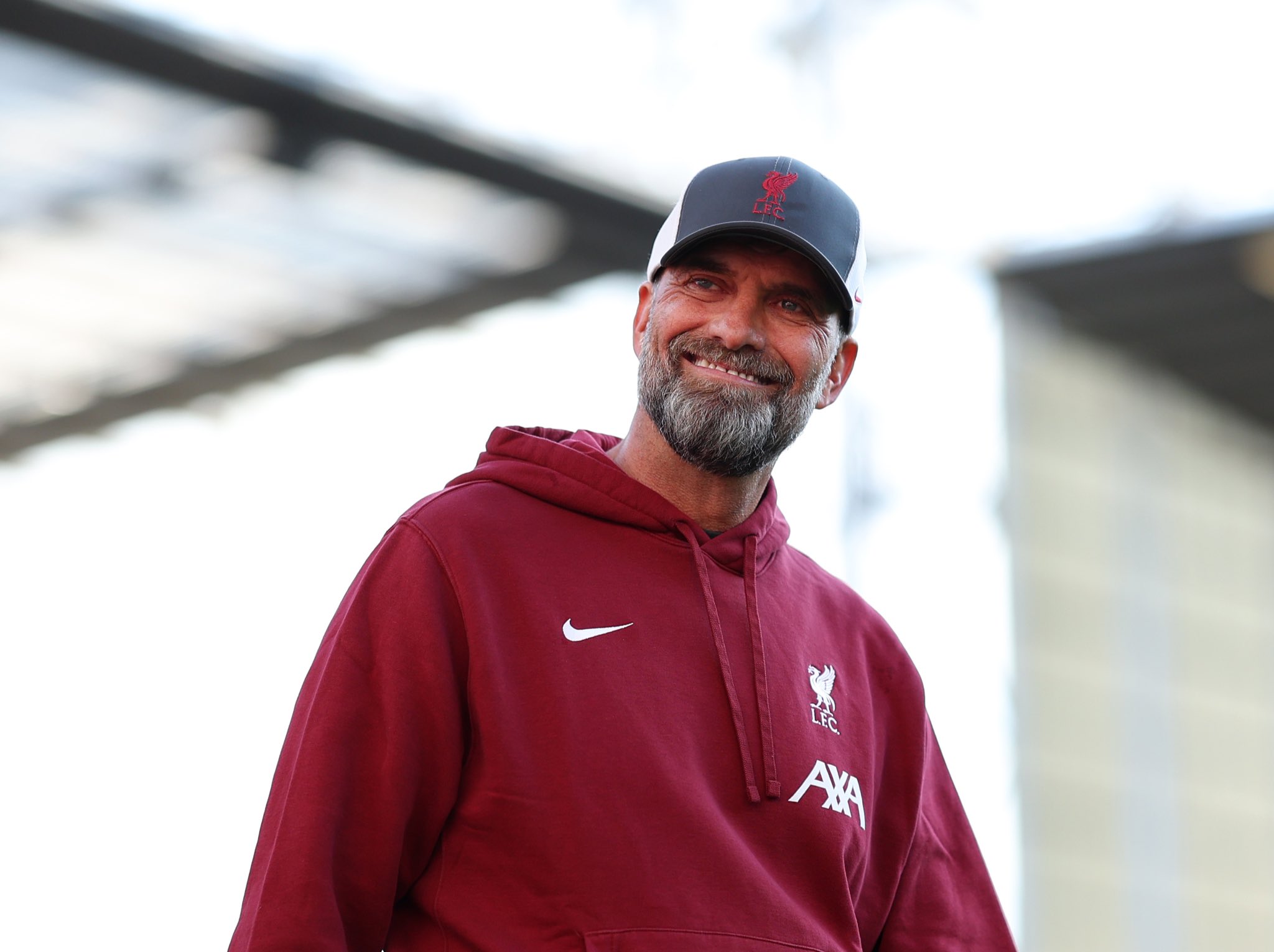 JUST-IN: Jürgen Klopp Appointed As The Global Head Of Soccer For The Red Bull Group