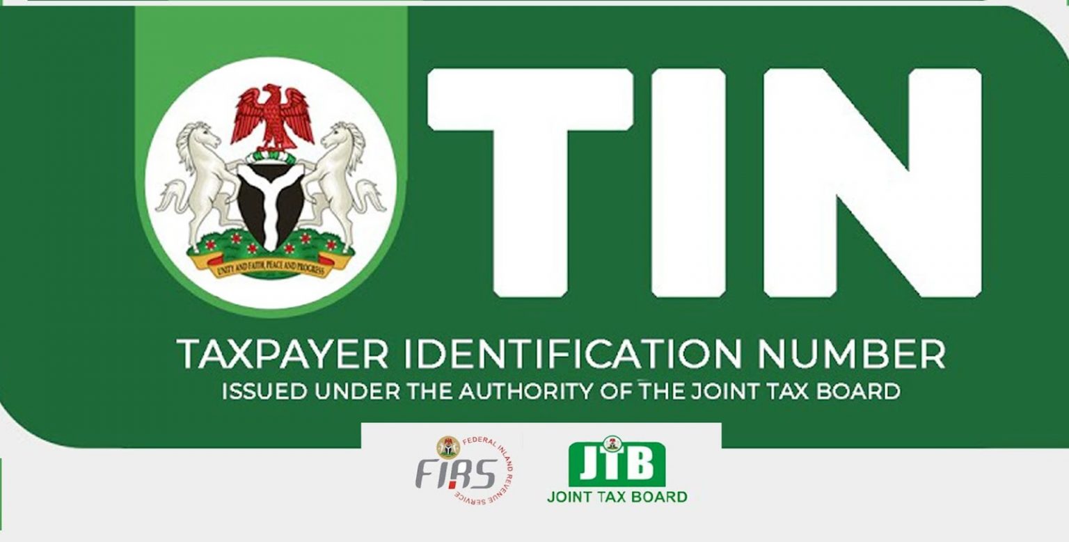 JUST-IN: New Bill Proposed In Nigeria To Require Tax Identification Number For Financial Services
