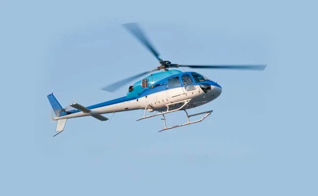 Three Confirmed Dead In Port Harcourt Helicopter Crash