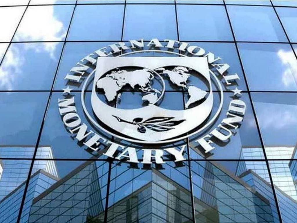IMF Reaffirms Stance On Subsidy Removal For Nigeria’s Economic Stability