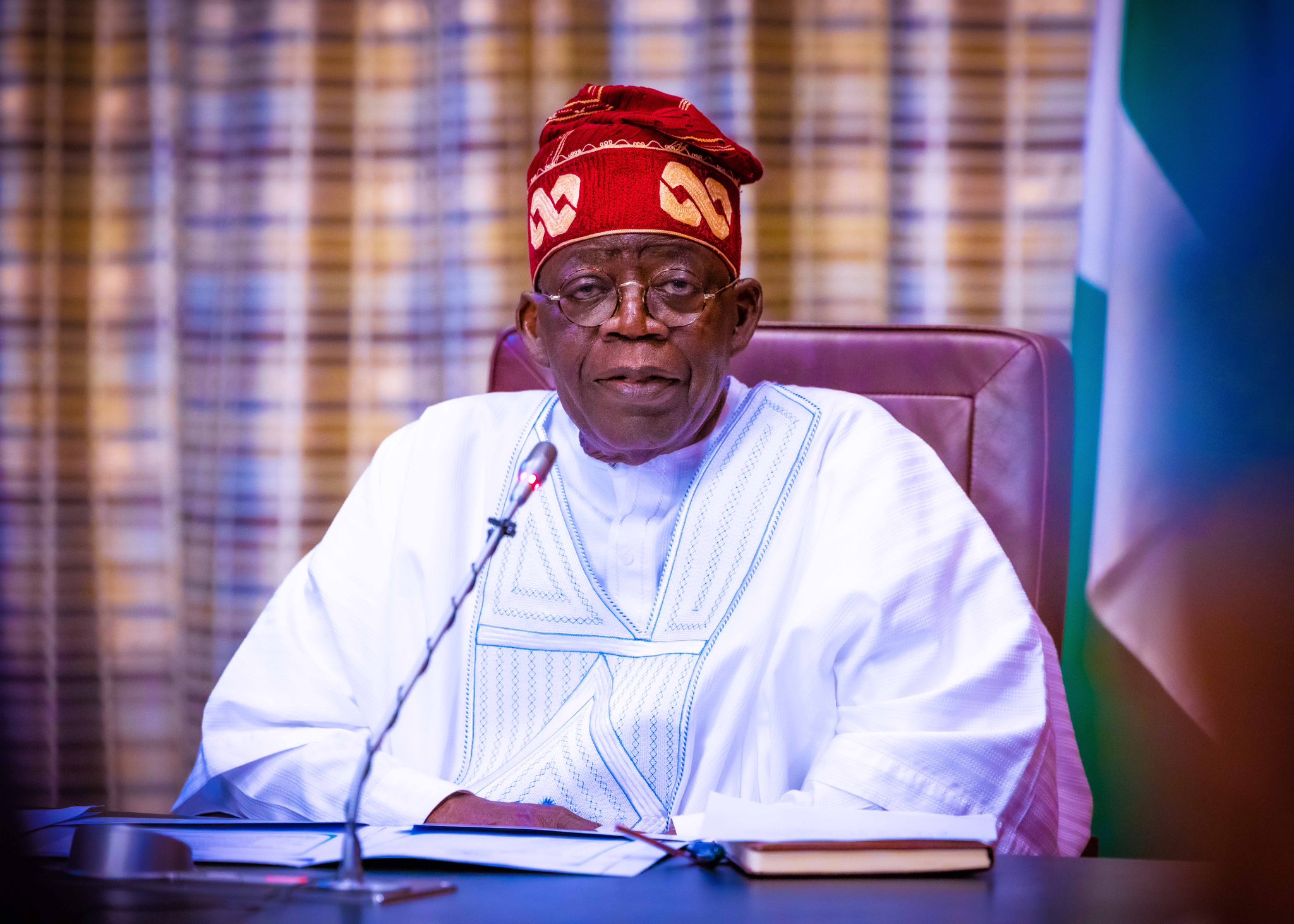 Tinubu’s New Ministerial Appointments Signal Commitment To Economic Revitalisation