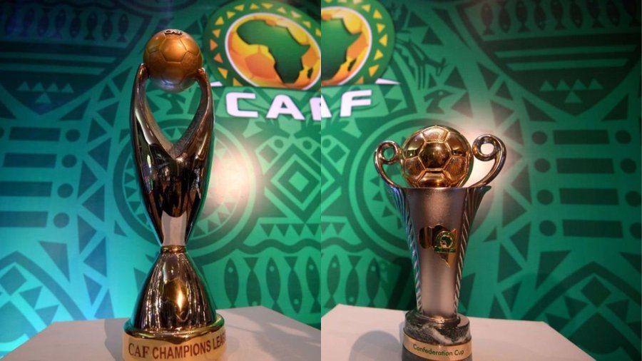 CAF Plans To Introduce U-19 Champions League, Following UEFA’s Example