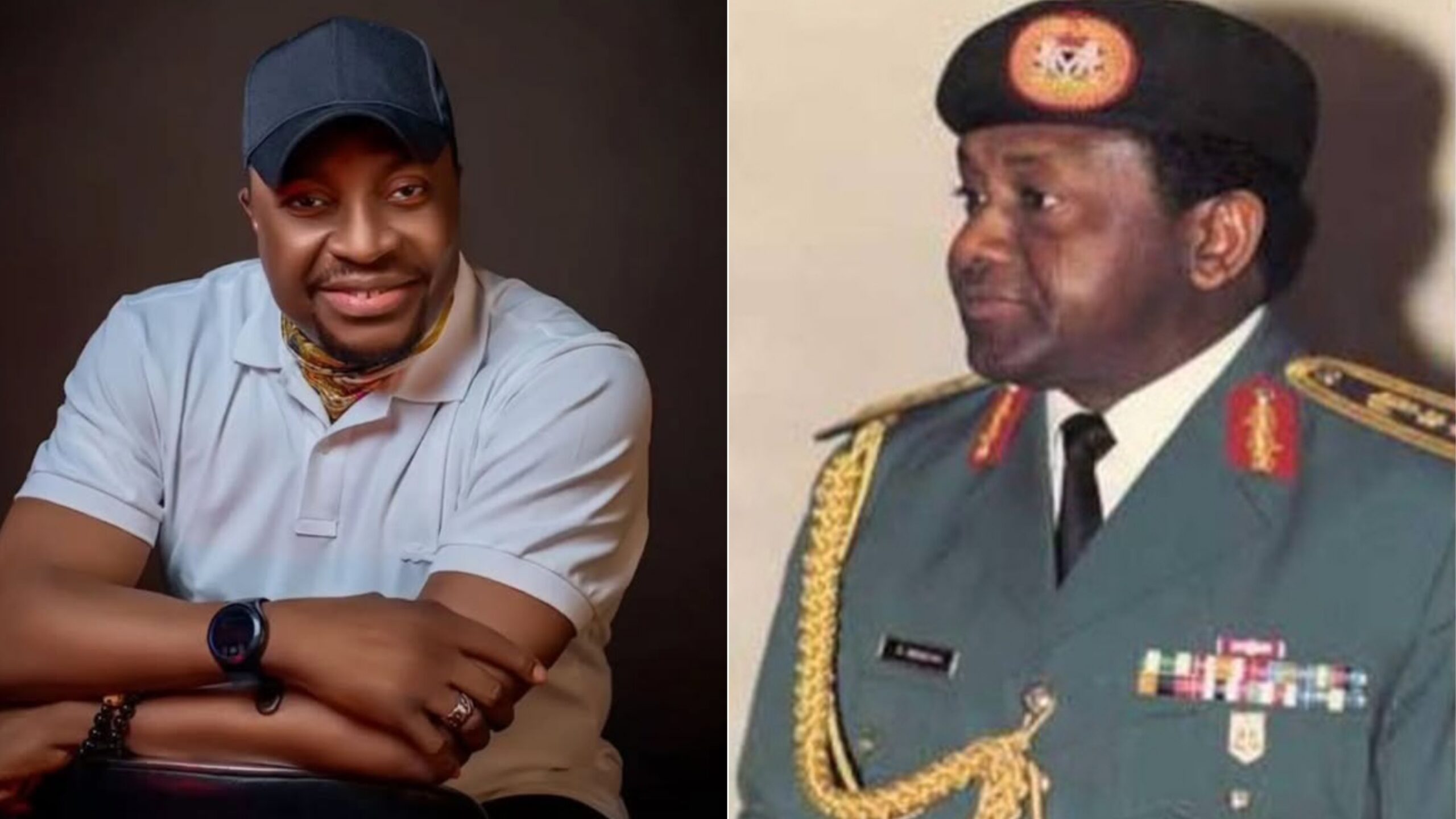 Ali Baba Recalls Near-Death Experience Over General Abacha’s Joke