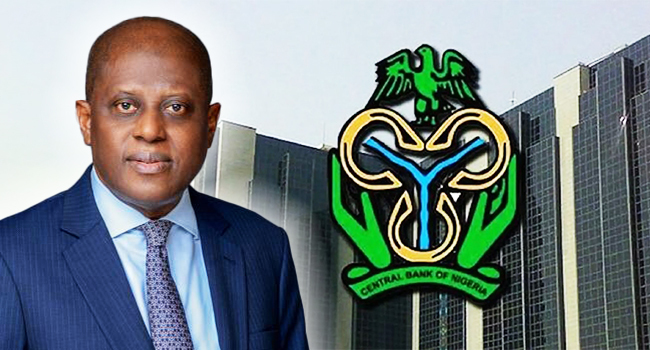CBN Reaffirms Strength Of Nigeria’s Banking Sector, Urges Public To Ignore Sensational Claims