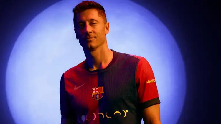 Barcelona Recovers €1 Million After Being Duped In Lewandowski Transfer