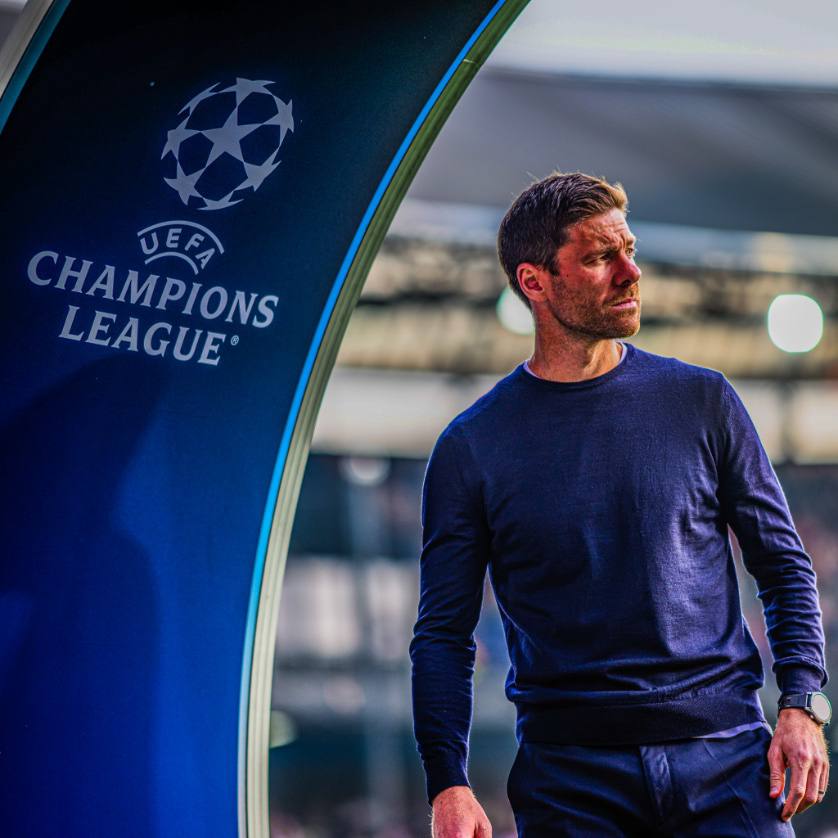 Xabi Alonso Praises AC Milan Ahead Of Champions League Clash