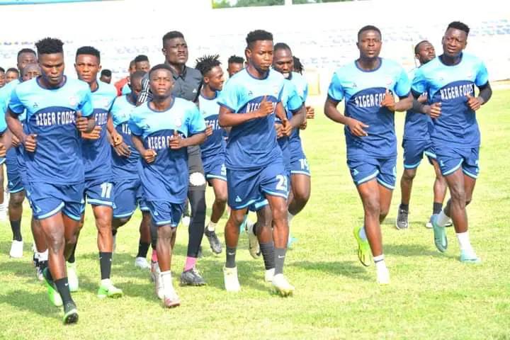 NPFL: Niger Tornadoes Aim To Continue Unbeaten Run Against Bendel Insurance