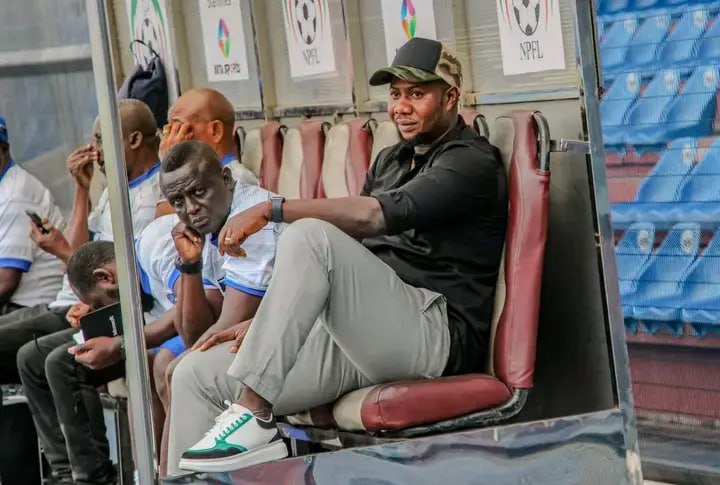 NPFL: Enyimba Must Be Ready For A Tough Battle Against Niger Tornadoes, Warns Coach Olanrewaju